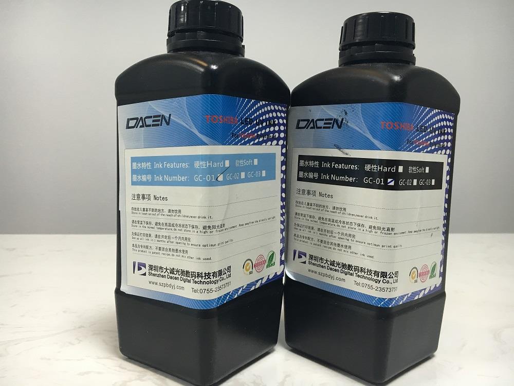 UV Flatbed Printer Tips