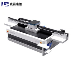 UV-flatbedprinter